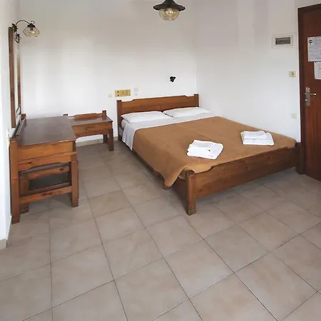 Mastorakis Apartment