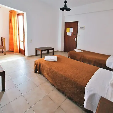 Apartment Mastorakis Hersonissos (Crete)