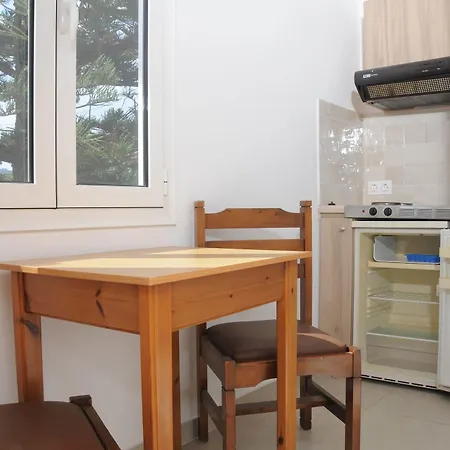 Mastorakis Apartment Hersonissos (Crete)