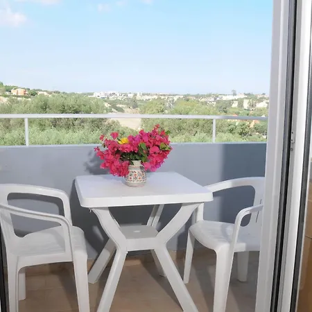 Apartment Mastorakis
