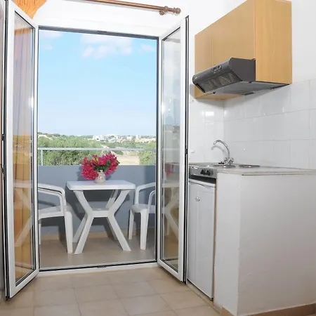 Mastorakis Apartment