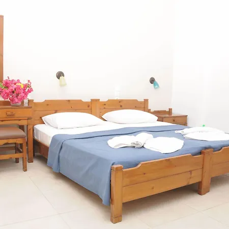 Mastorakis Apartment Hersonissos (Crete)