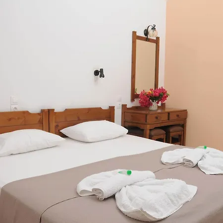 Mastorakis Apartment *
