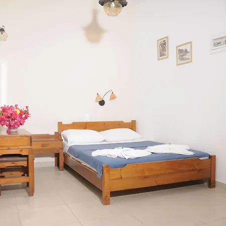 Mastorakis Apartment