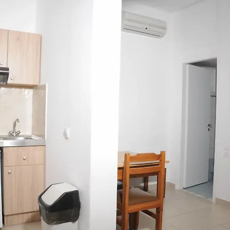 Mastorakis Apartment *