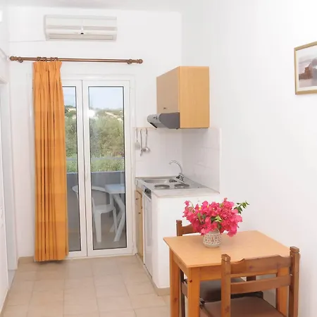 Mastorakis Apartment