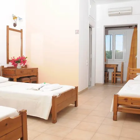 Apartment Mastorakis *