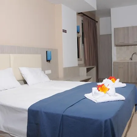 Mastorakis Apartment *