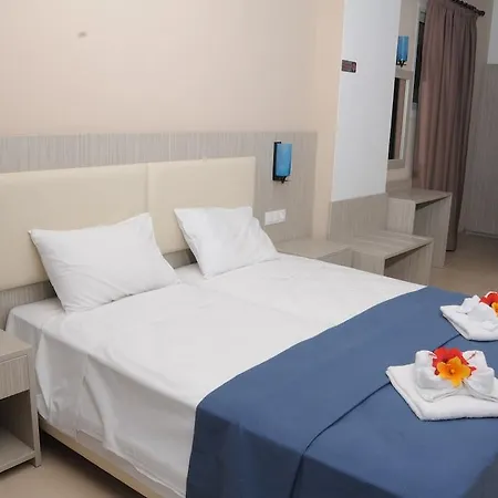 Mastorakis Apartment *