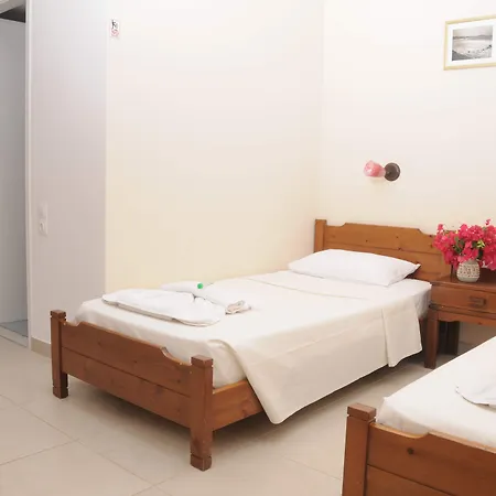 Apartment Mastorakis *
