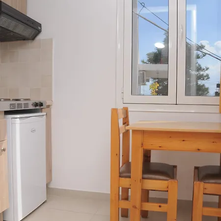 Apartment Mastorakis *