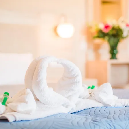 Apartment Mastorakis