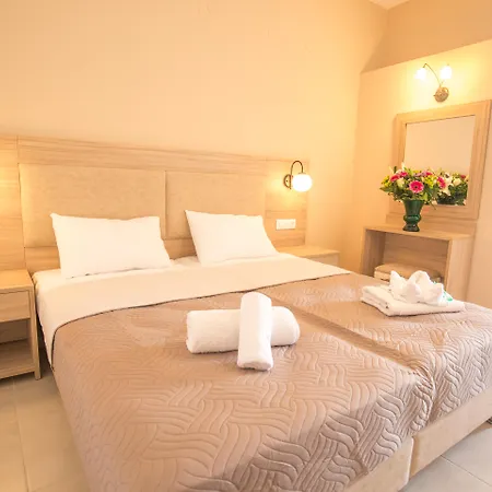 Apartment Mastorakis *