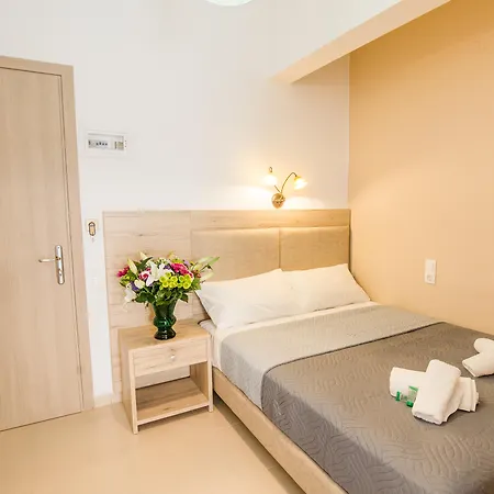 Apartment Mastorakis
