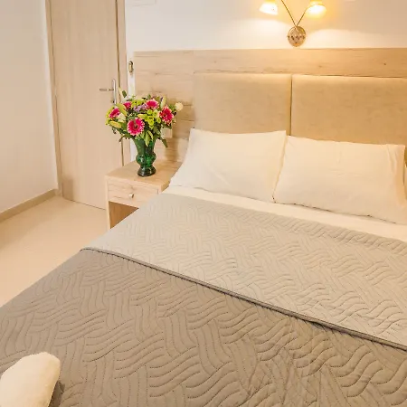 Apartment Mastorakis