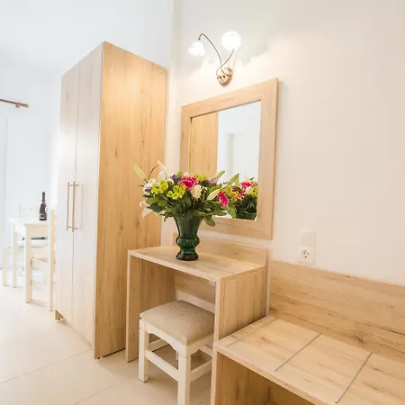 Apartment Mastorakis *