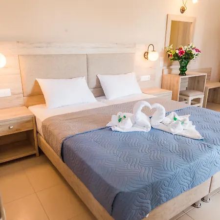 Apartment Mastorakis *