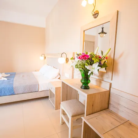 Mastorakis Apartment Hersonissos (Crete)