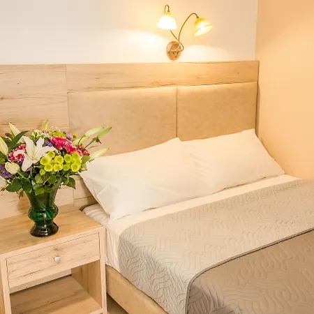 Mastorakis Apartment *