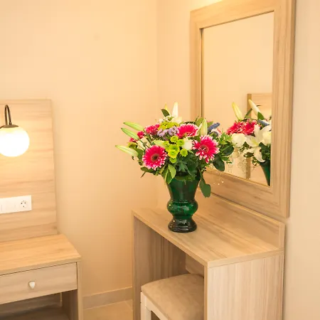 Apartment Mastorakis Hersonissos (Crete)