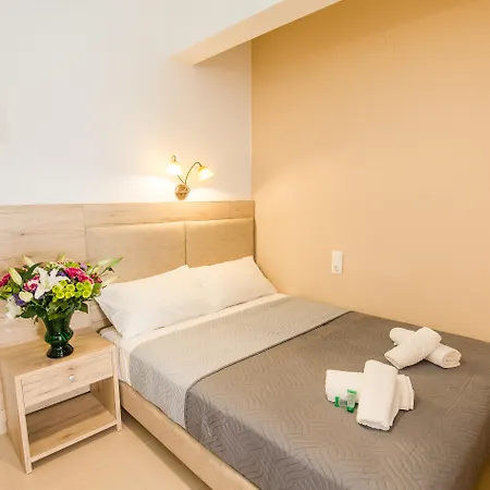 Mastorakis Apartment *