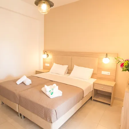 Apartment Mastorakis Hersonissos (Crete)