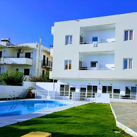 Mastorakis Apartment Hersonissos (Crete)