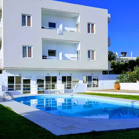 Apartment Mastorakis *