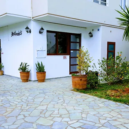 Mastorakis Apartment
