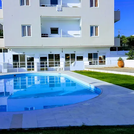 Apartment Mastorakis