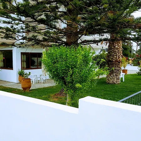 Mastorakis Apartment