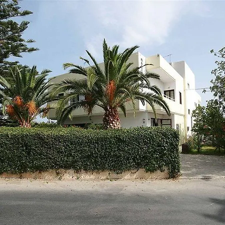 Mastorakis Apartment
