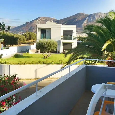 Mastorakis Apartment