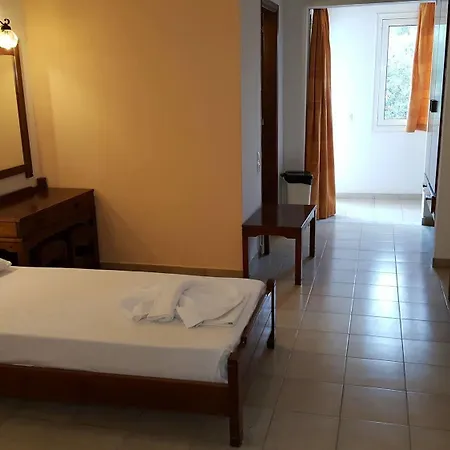 Mastorakis Apartment