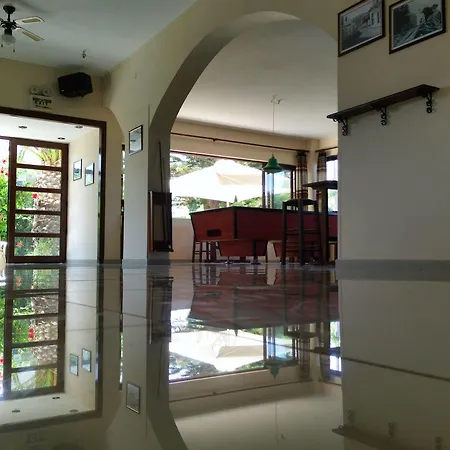 Apartment Mastorakis