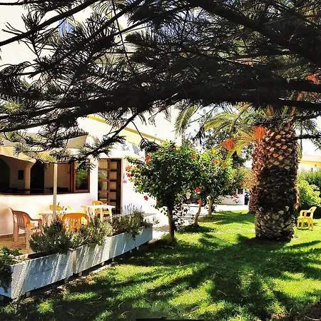Mastorakis Hersonissos (Crete)